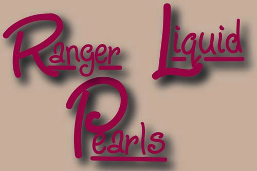 Ranger Liquid Pearls